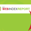 2013年版「ウェブ指数」（Web Index）