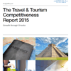 2015年観光競争力ランキング