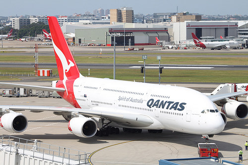 世界で最も安全な航空会社は? 2016年版 最も安全な航空会社 トップ20 by AirlineRatings.com