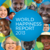 世界幸福度ランキング2013